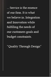 Quality Through Design